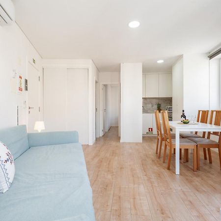 Host Wise - Flat W Free Private Parking - Bright & Cozy Διαμέρισμα Πόρτο Εξωτερικό φωτογραφία