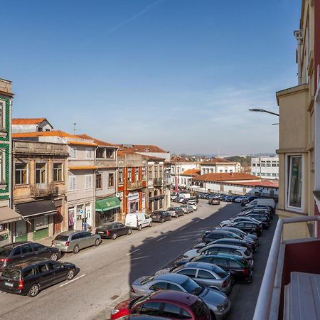 Host Wise - Flat W Free Private Parking - Bright & Cozy Διαμέρισμα Πόρτο Εξωτερικό φωτογραφία