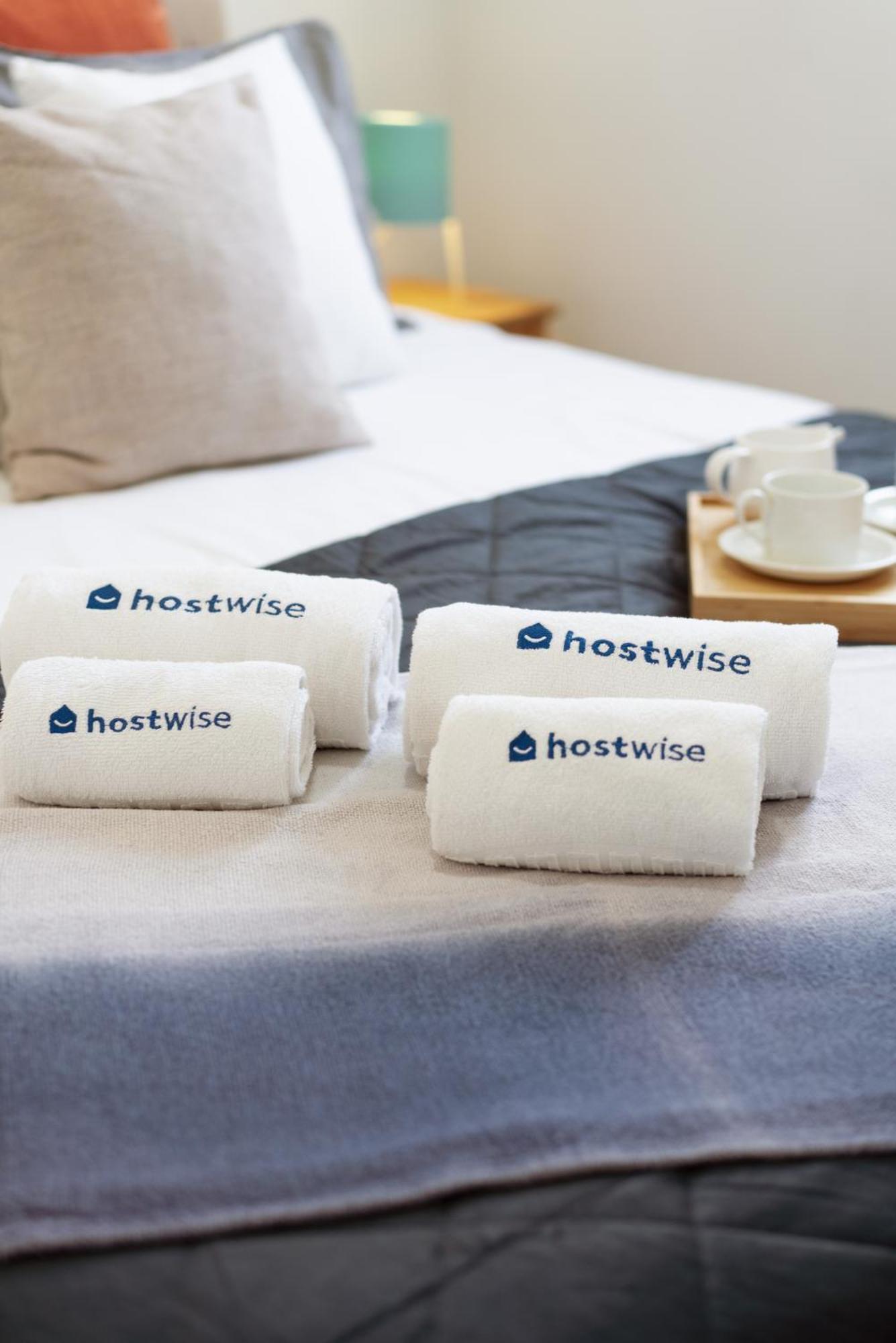 Host Wise - Flat W Free Private Parking - Bright & Cozy Διαμέρισμα Πόρτο Εξωτερικό φωτογραφία