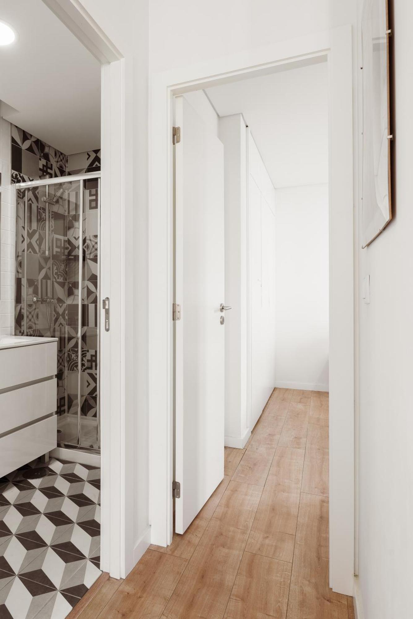 Host Wise - Flat W Free Private Parking - Bright & Cozy Διαμέρισμα Πόρτο Εξωτερικό φωτογραφία
