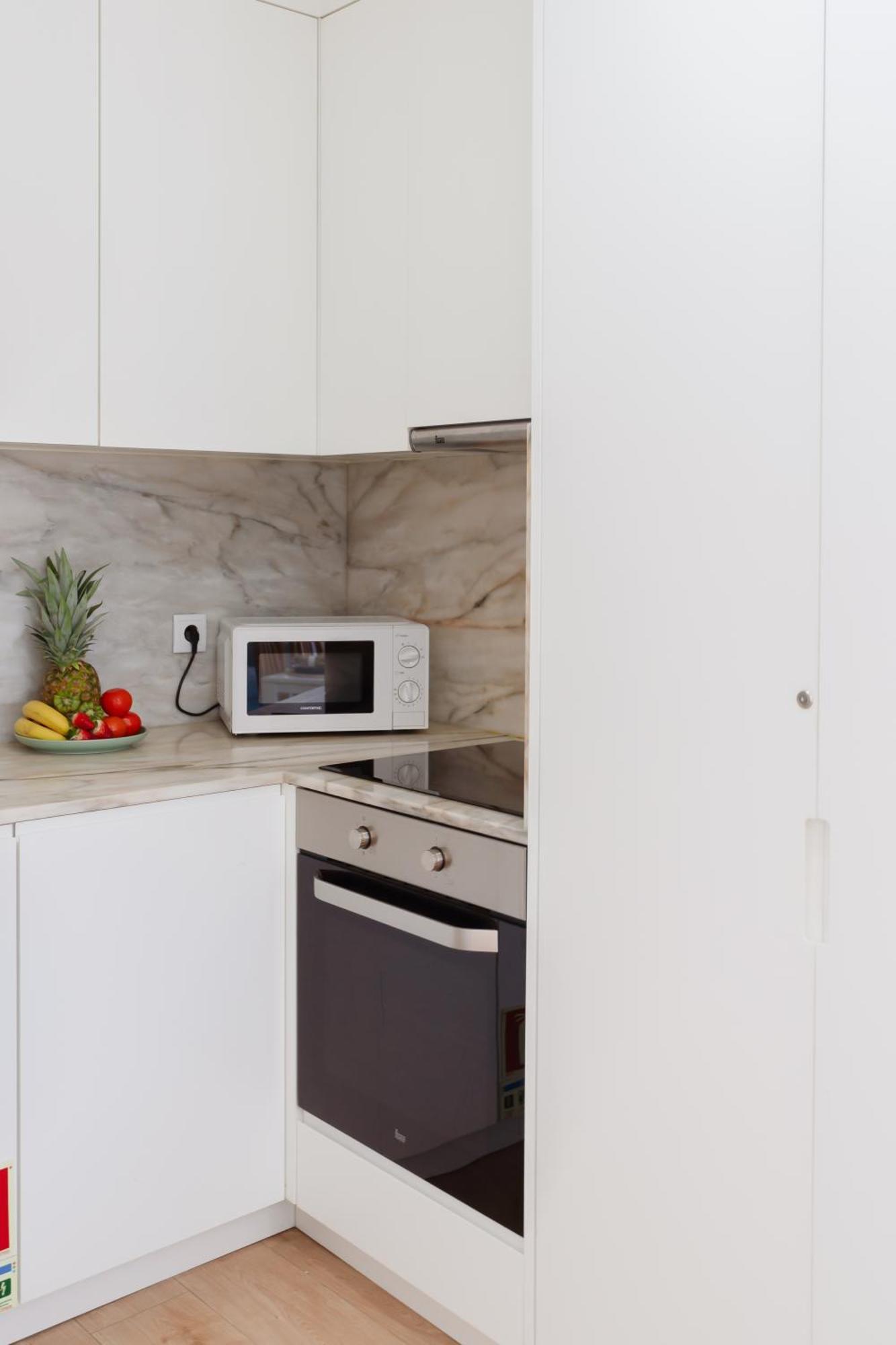 Host Wise - Flat W Free Private Parking - Bright & Cozy Διαμέρισμα Πόρτο Εξωτερικό φωτογραφία