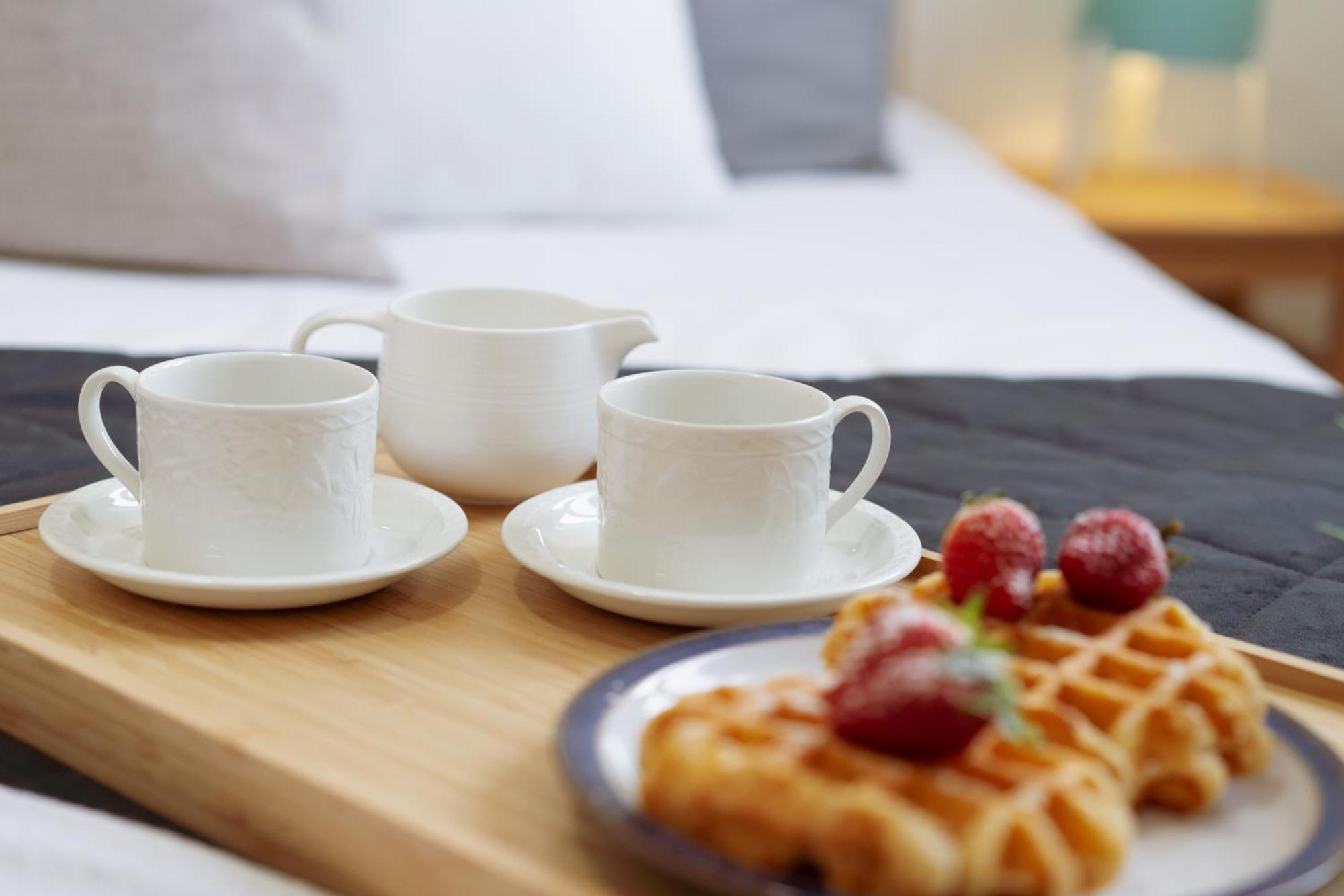 Host Wise - Flat W Free Private Parking - Bright & Cozy Διαμέρισμα Πόρτο Εξωτερικό φωτογραφία